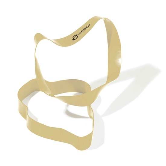 Abilica Rubber Bands Eco Light - Sand