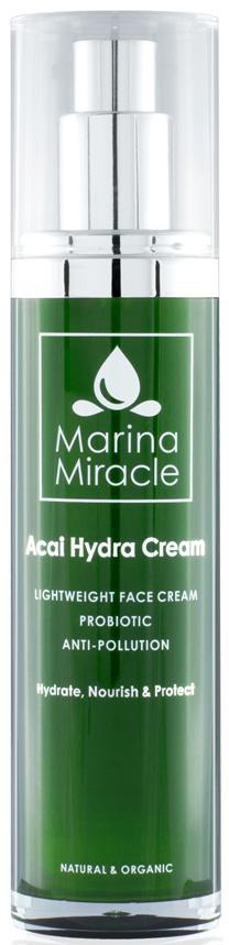 Marina Miracle Acai Hydra Cream 50 ml