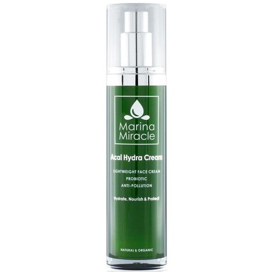 Marina Miracle Acai Hydra Cream 50 ml
