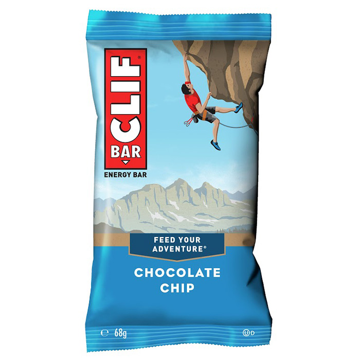 Clif Bar Chocolate Chip 68 g