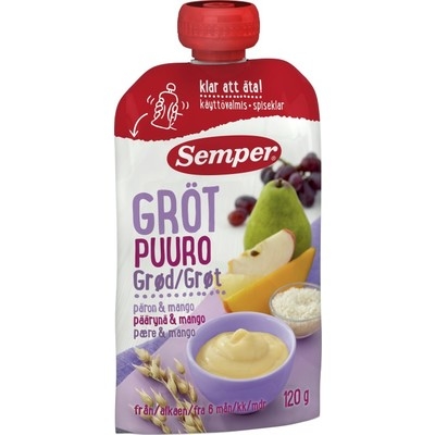 Gröt för barn | Köp på MEDS Apotek