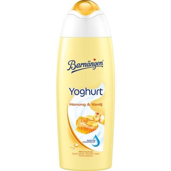 Barnängen Duschcreme Yoghurt Honung & Vanilj 250 ml