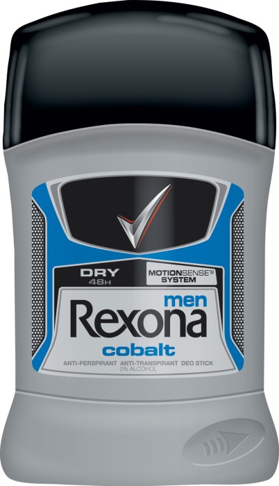 Rexona Men Cobolt Dry Deo Stick 50 ml
