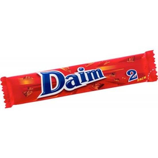 Daim Dubbel 56 g