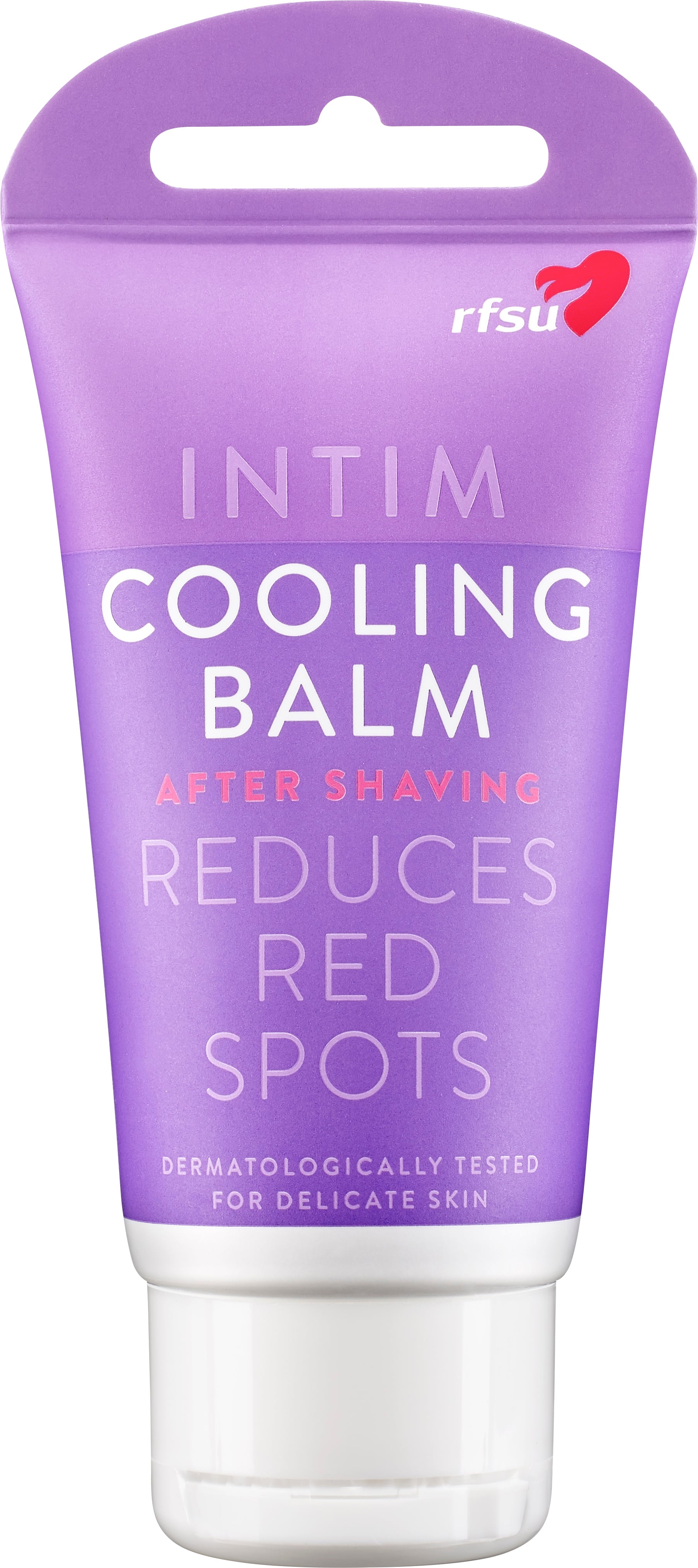 RFSU Intim Cooling Balm 40 ml