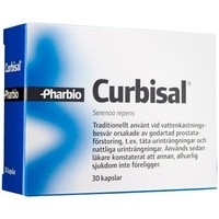 Pharbio Curbisal Kapsel Mjuk 30 st