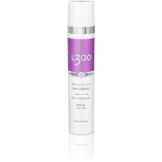 L300 Bright & Firm Day Cream 50 ml