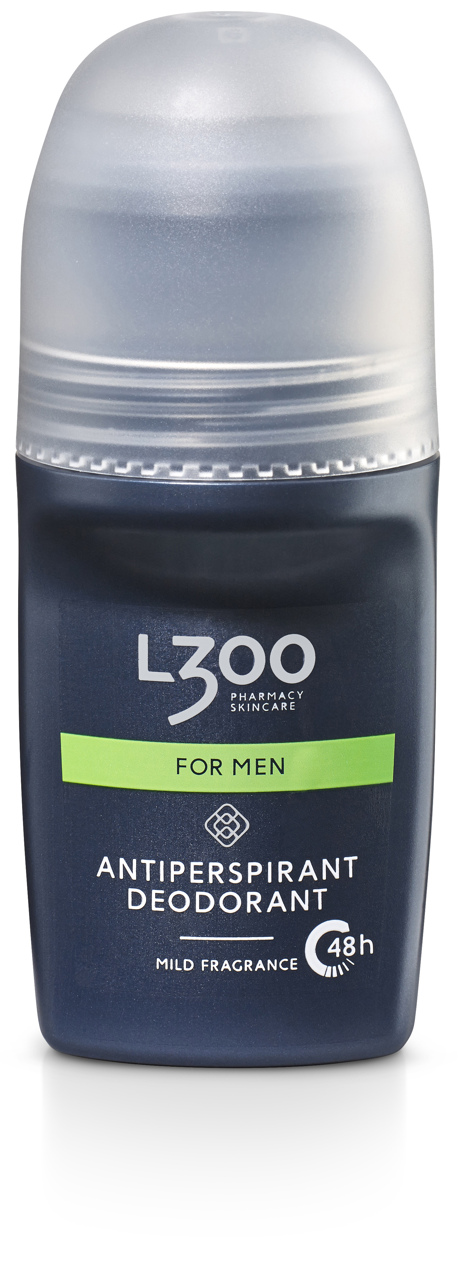 L300 For Men Antiperspirant Deodorant 60ml