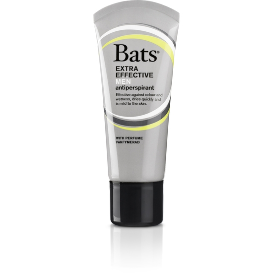 Bats Roll-On Herr 60ml