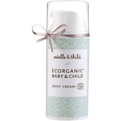 Body Cream Baby&Child 100ml