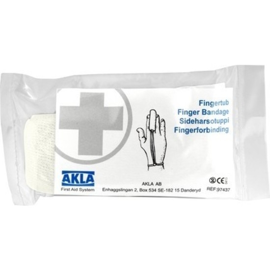 AKLA Fingertub fingerförband 1 st