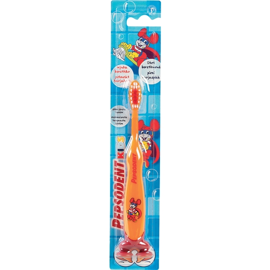 Pepsodent Kids Soft Tandborste