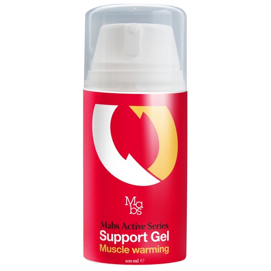 Mabs Active Support Gel 100 ml