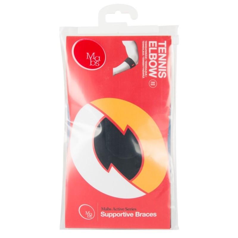 Mabs Tennisarmbåge One Size