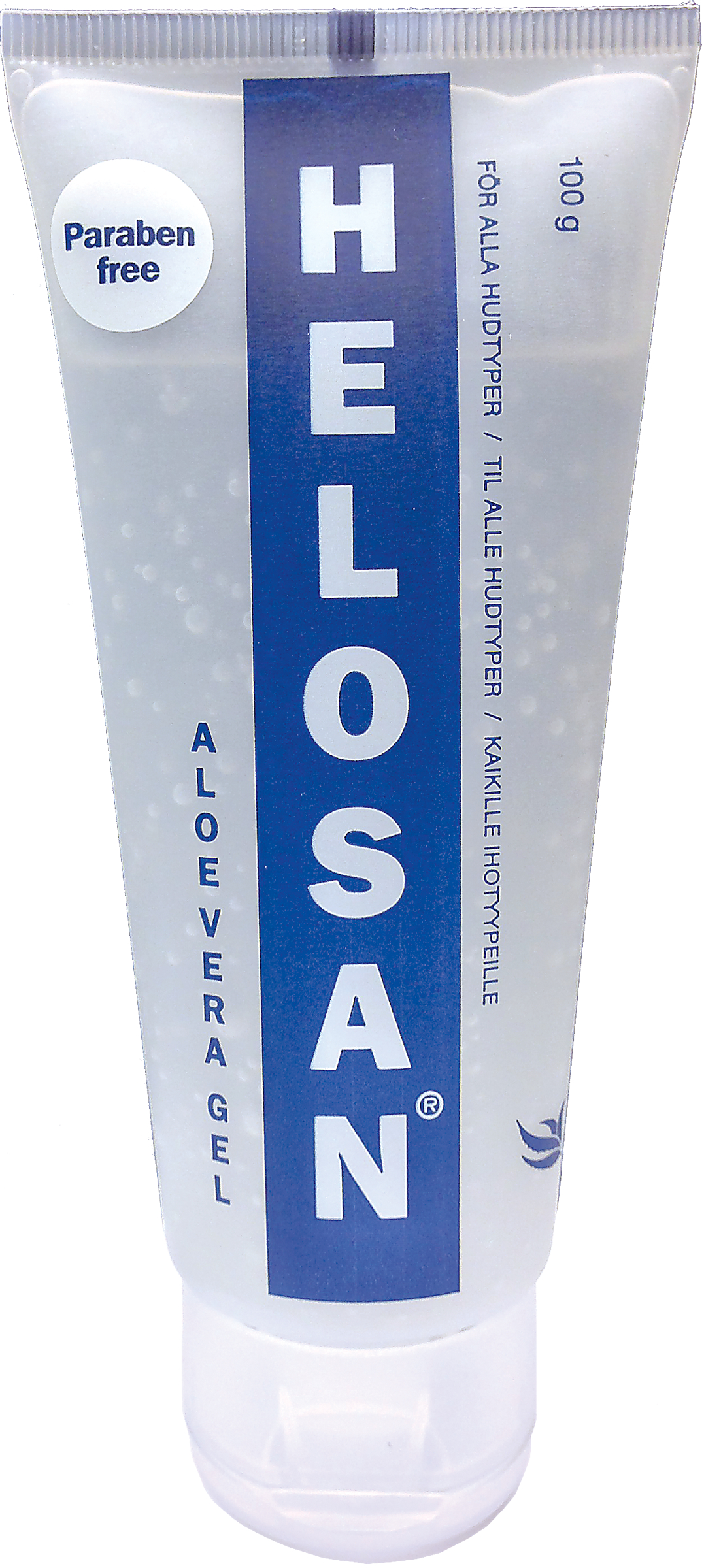 Helosan Aloe Vera Gel 100 g