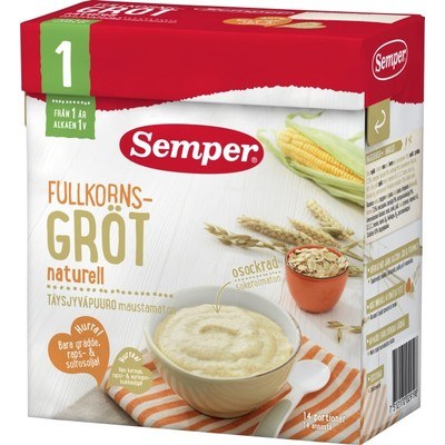 Gröt för barn | Köp på MEDS Apotek