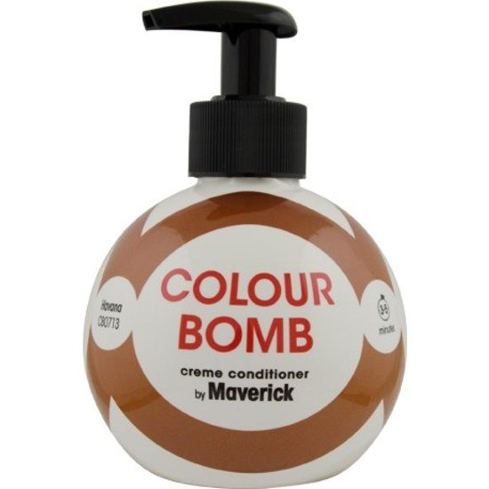 Colour Bomb Havana 250 ml