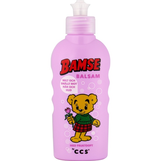 Bamse Balsam 200ml