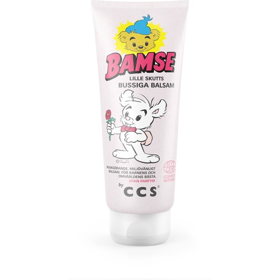 Lille Skutts Bussiga Balsam 200 ml