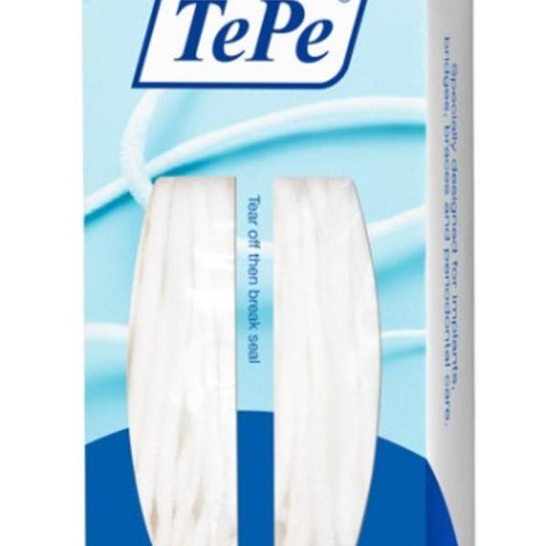 TePe Bridge & Implant Floss 30 st