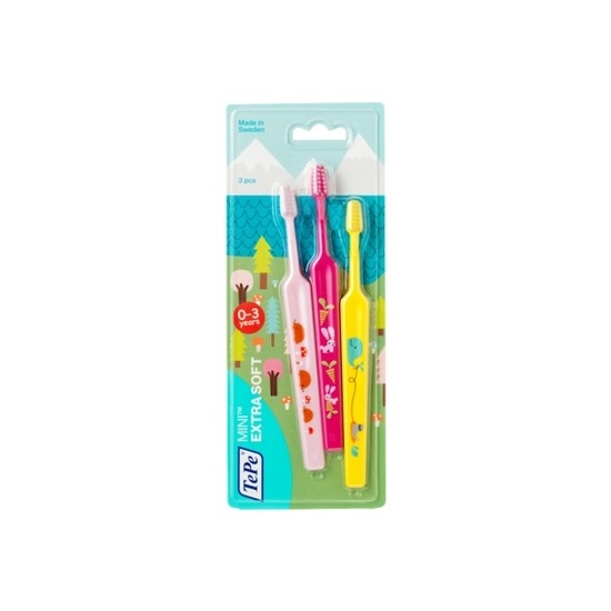TePe Mini 3 st