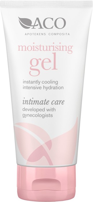 ACO Intimate Care Moisturising Gel 50 ml