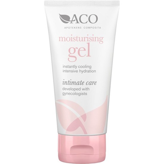 ACO Intimate Care Moisturising Gel 50 ml