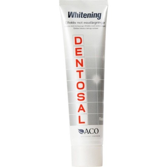 Dentosal Whitening 100 ml