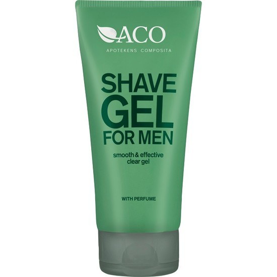 ACO For Men Shave Gel 175 ml