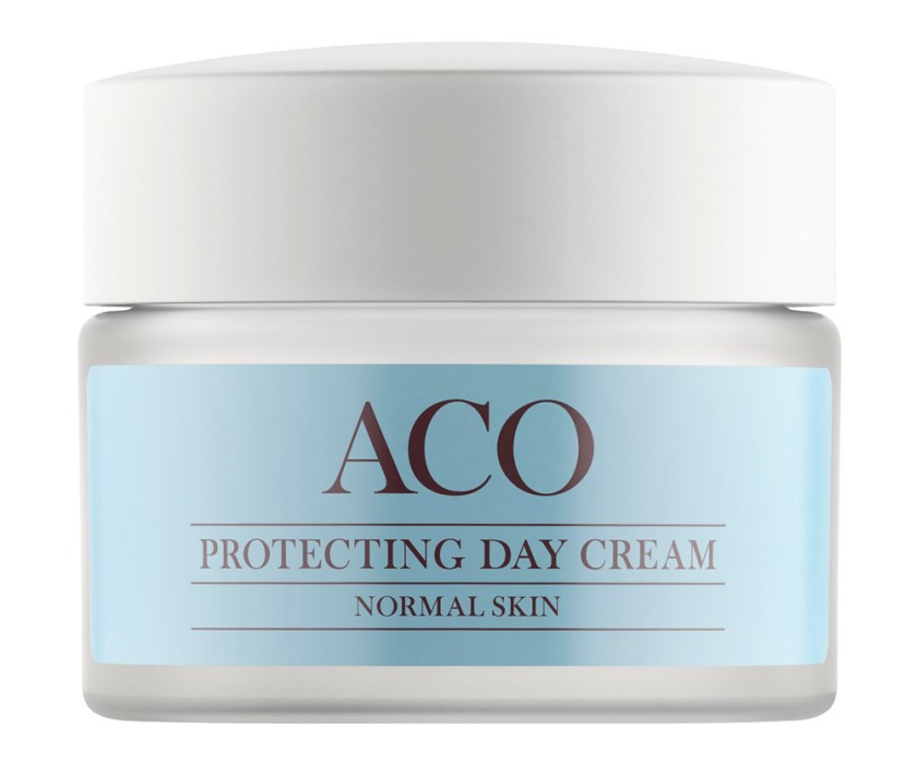 ACO Face Anti Age 25+ Day Cream Normal Skin 50 ml