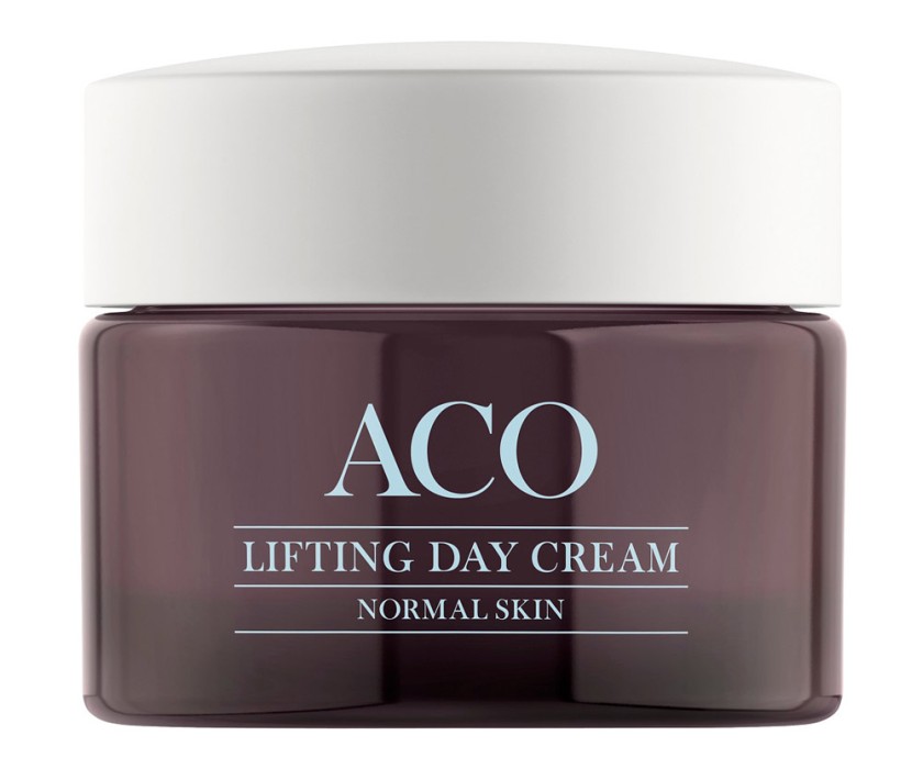 ACO Face Anti Age 40+ Day Cream Normal Skin 50 ml