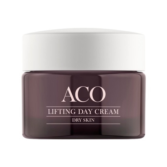 ACO Face Anti Age 40+ Day Cream Dry Skin 50 ml