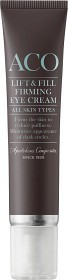 ACO Face Anti Age 40+ Firming Eye Cream 15 ml