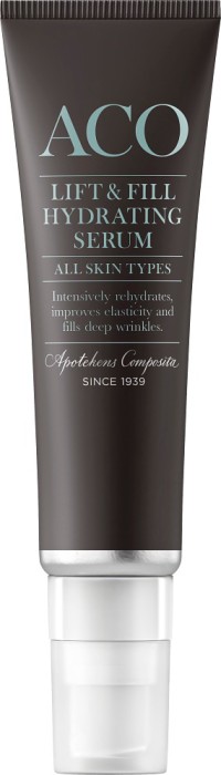 ACO Face Anti Age 40+ Hydrating Serum 30 ml