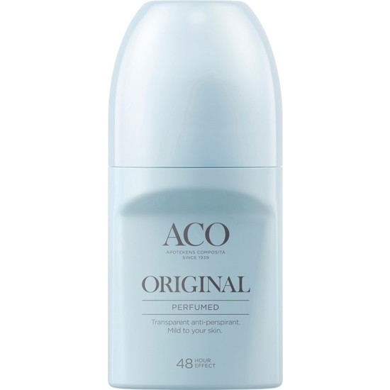 ACO Deo Original Parfymerad