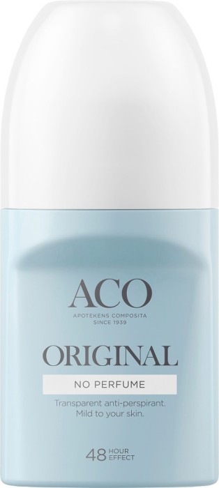ACO Deo Original Oparfymerad