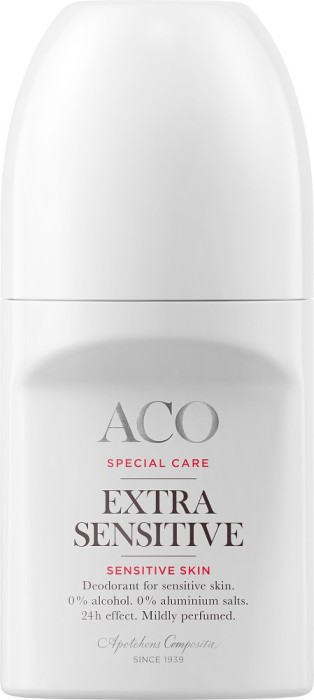 ACO Special Care Deo Extra Sensitive