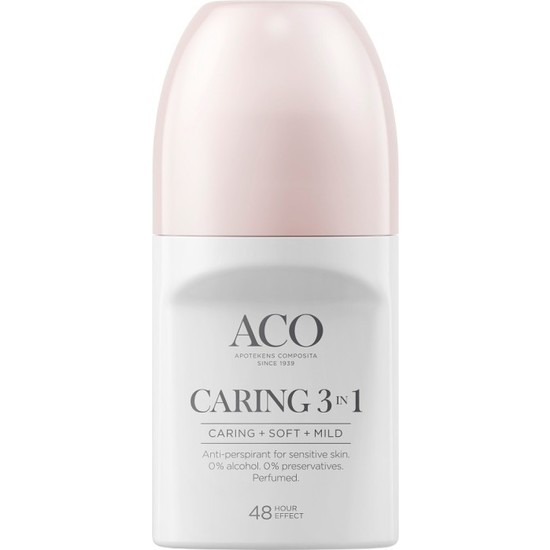 ACO Deo Caring 3 In 1