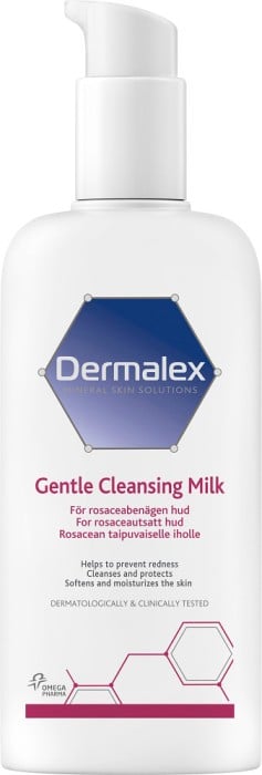 Dermalex Cleansing Milk 200 ml