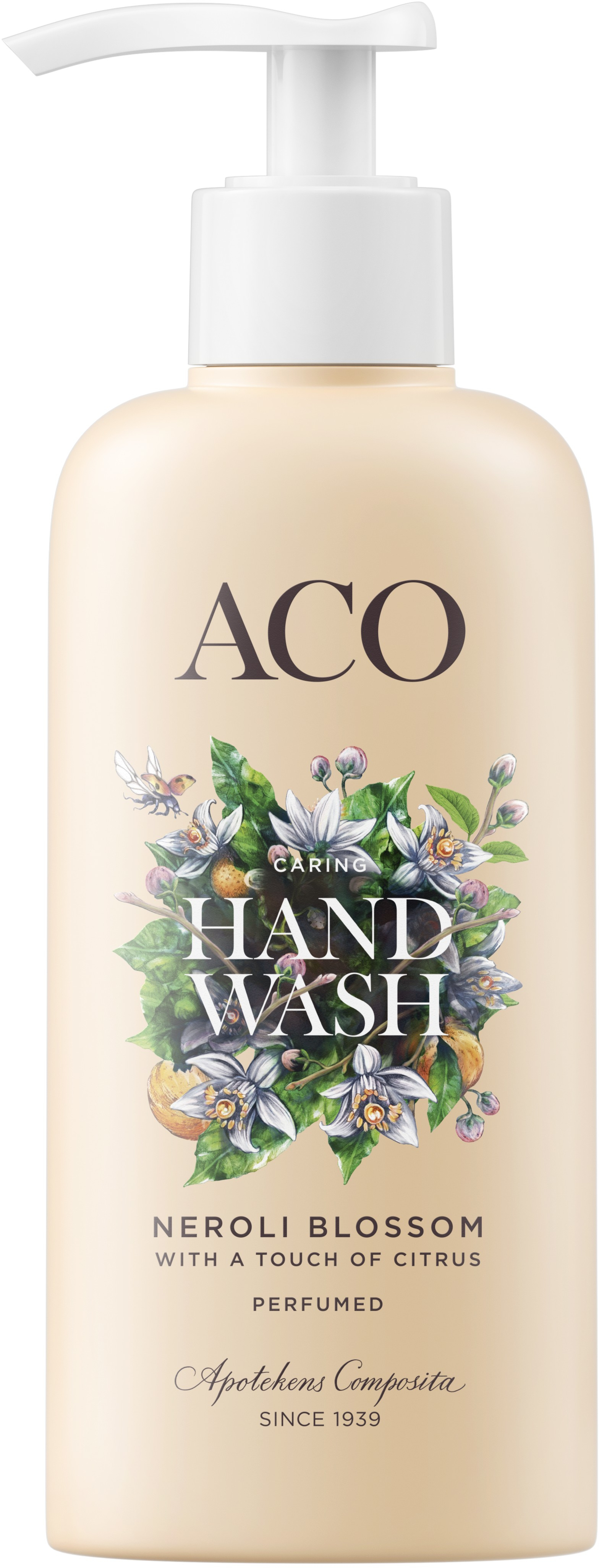 ACO Hand Wash Neroli Blossom 200 ml