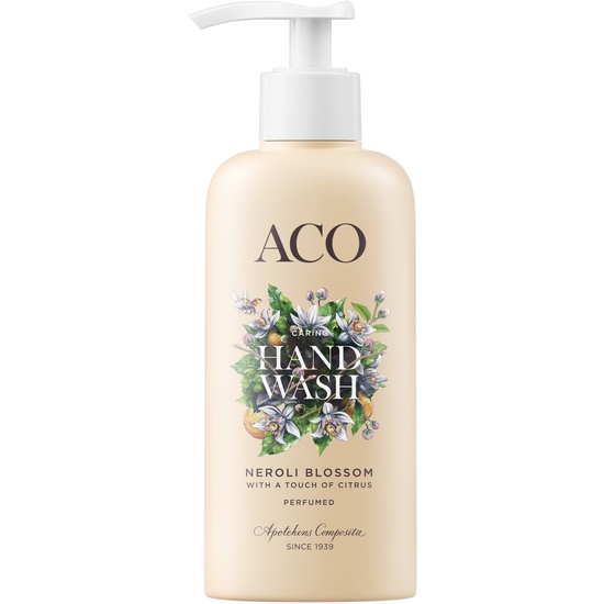 ACO Hand Wash Neroli Blossom 200 ml
