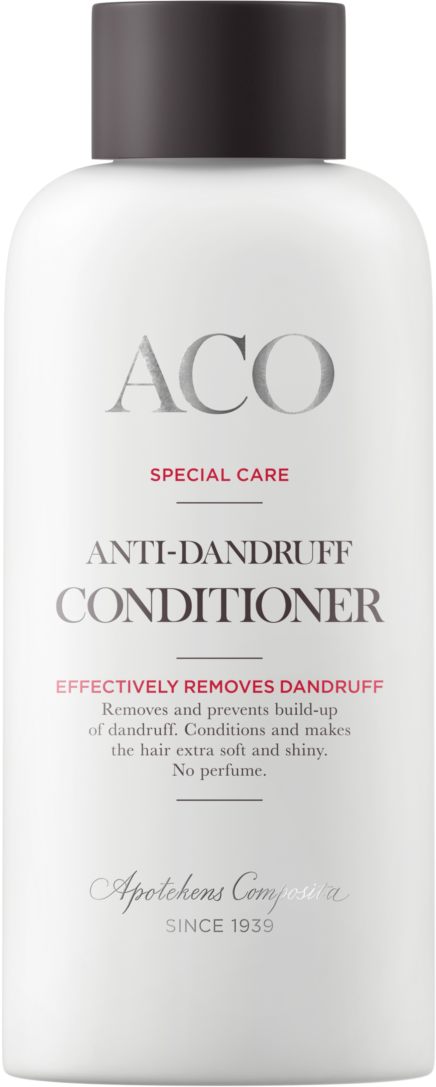 ACO Body Special Care Anti Dandruff Conditioner Parfymfri mot mjäll 200 ml