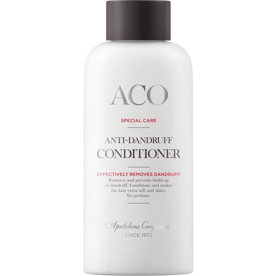 ACO Body Special Care Anti Dandruff Conditioner Parfymfri mot mjäll 200 ml