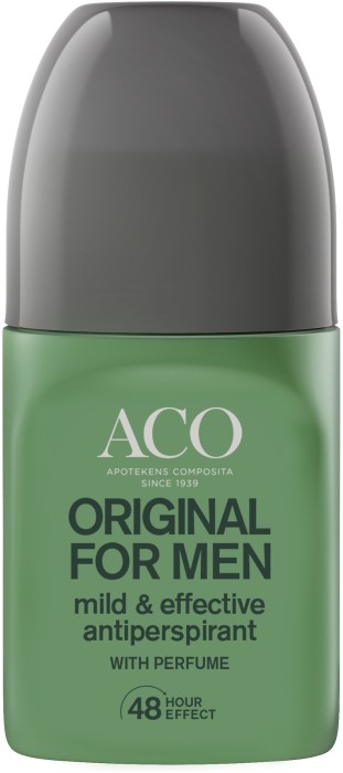 ACO For Men Original Deo 50ml