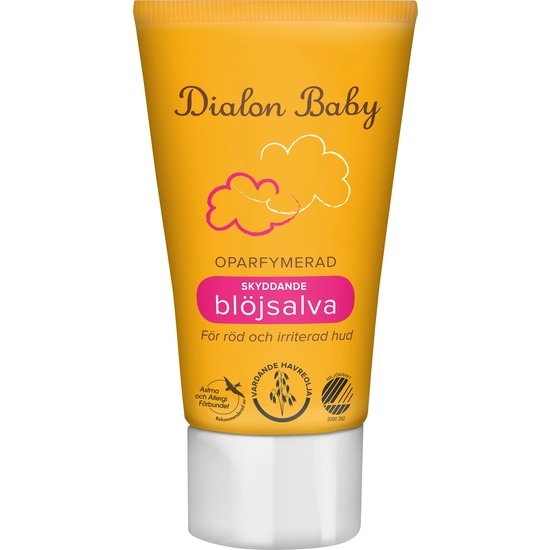 Dialon Baby Reparerande Blöjsalva