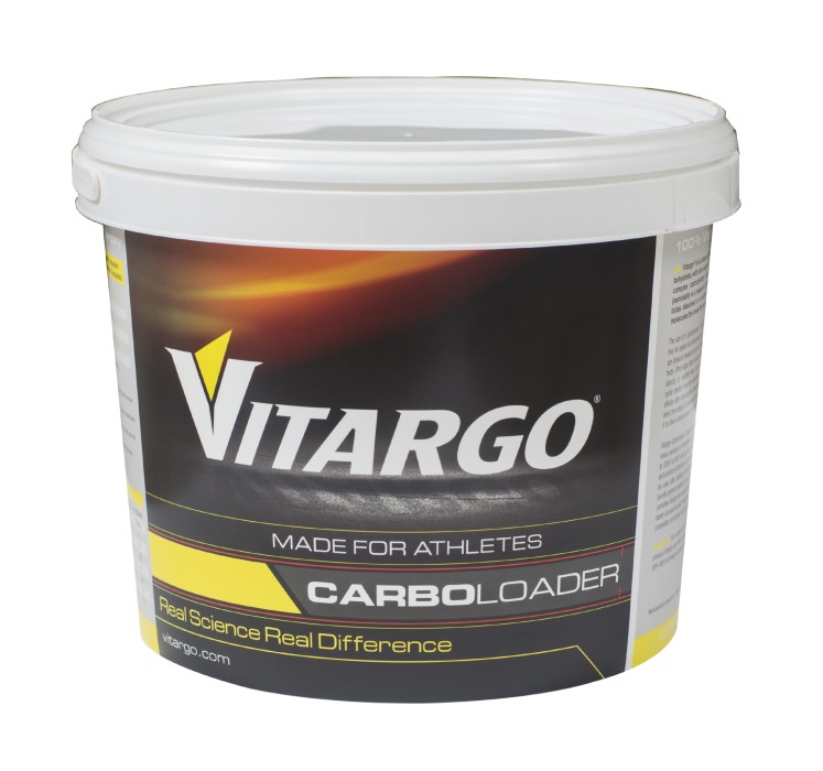 Vitargo Carboloader Apelsin 2 kg
