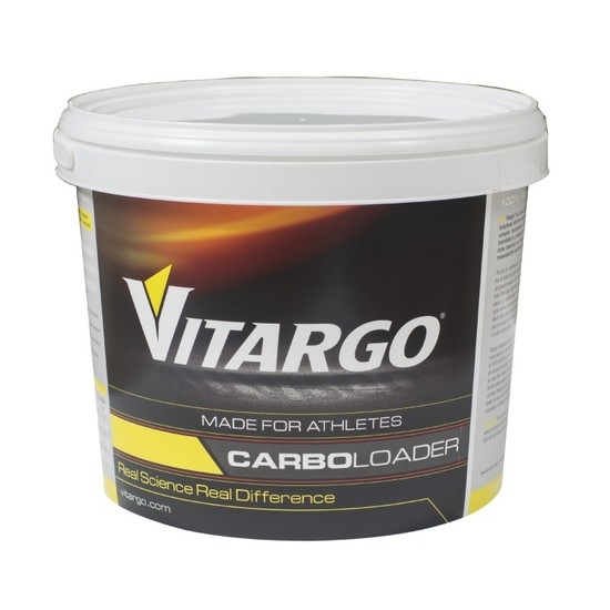 Vitargo Carboloader Apelsin 2 kg
