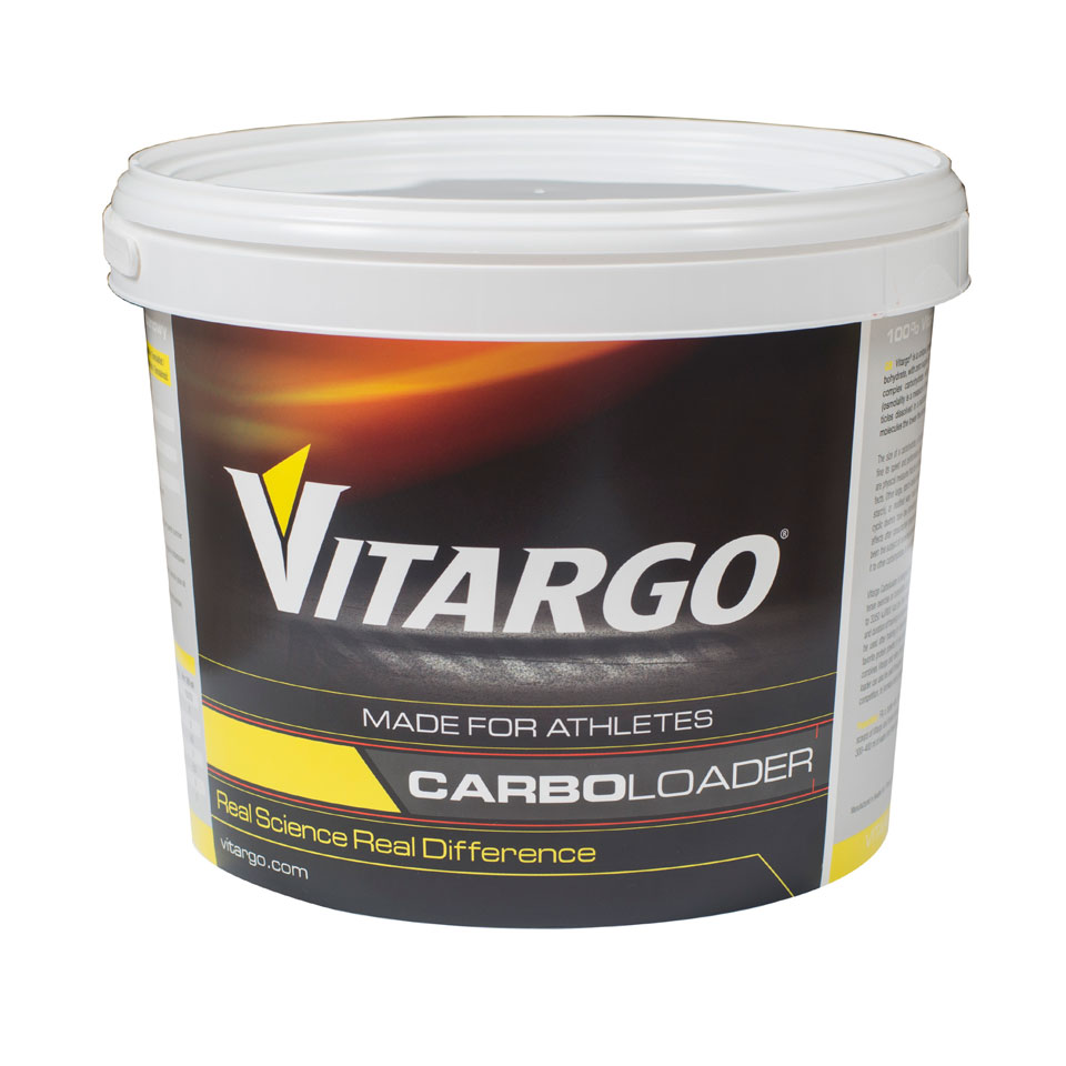 Vitargo Carboloader Summerfruit 2 kg