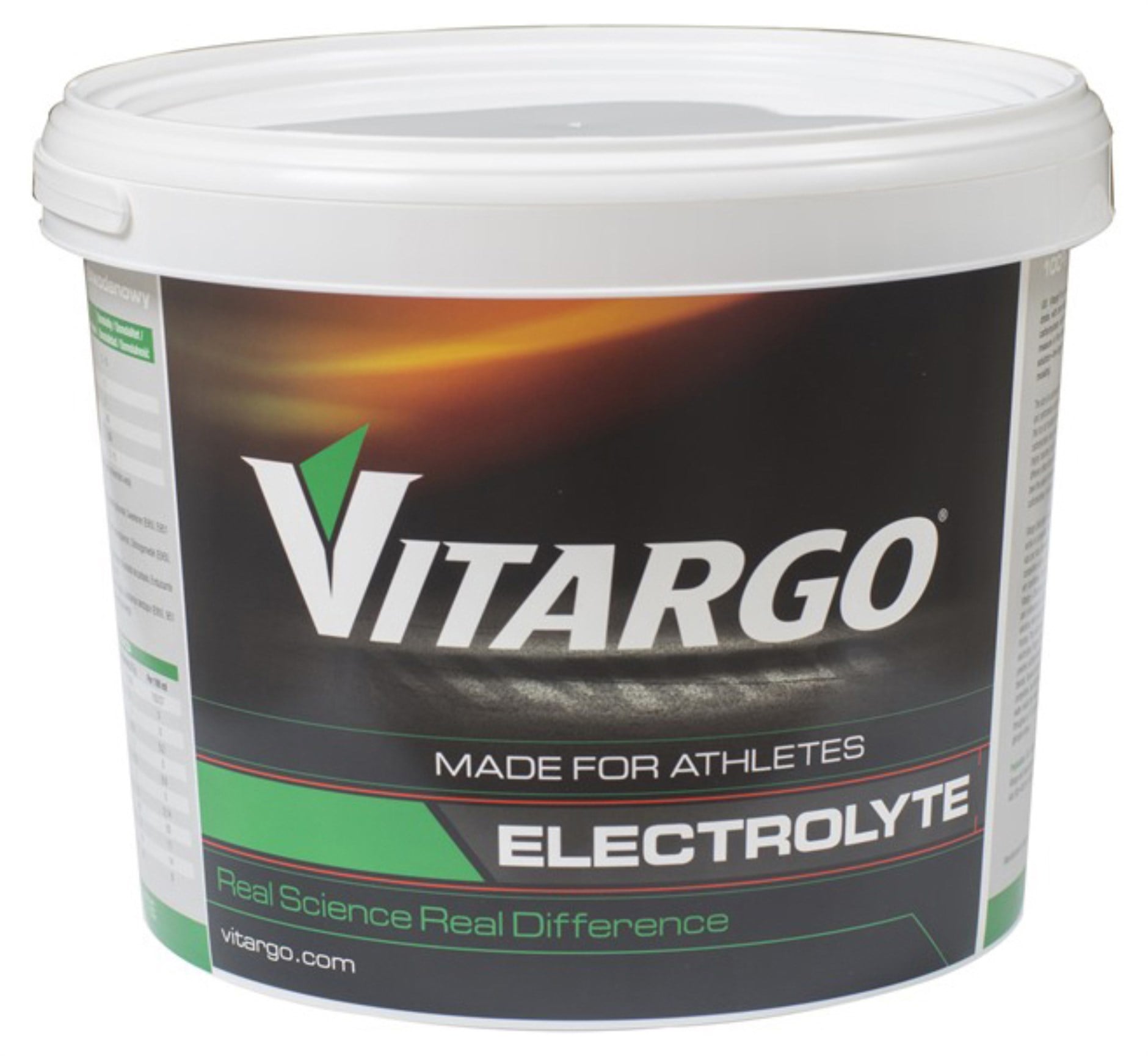 Vitargo +Electrolyte Druva 2 kg