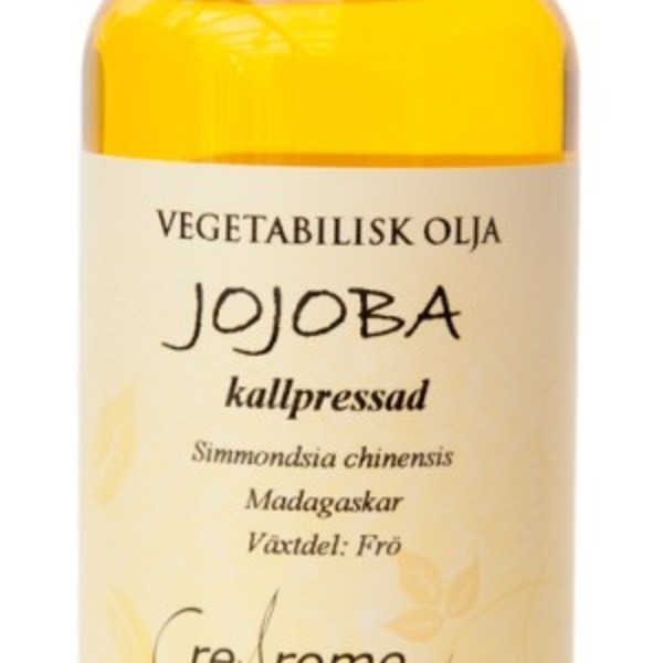 Crearome Jojoba Kallpressad